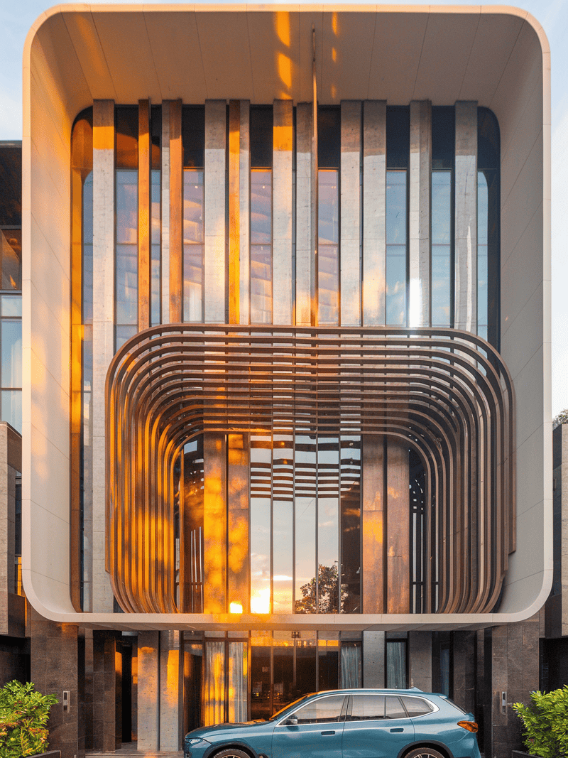 Image gallery marquee