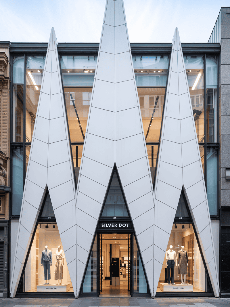 Image gallery marquee