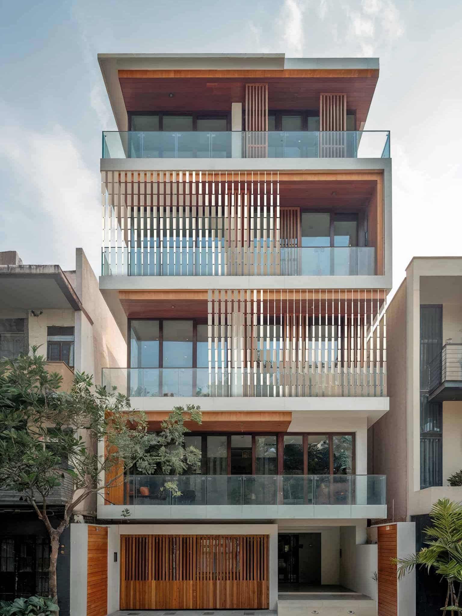 Image gallery marquee