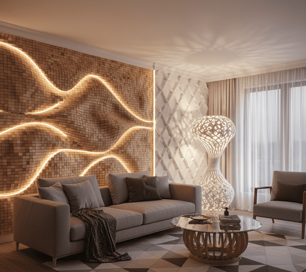 “3 Parametric Design Hacks to Make Your Home Feel Expensive (Without Spending Much) 9 Gemini Generated Image bmjjflbmjjflbmjj