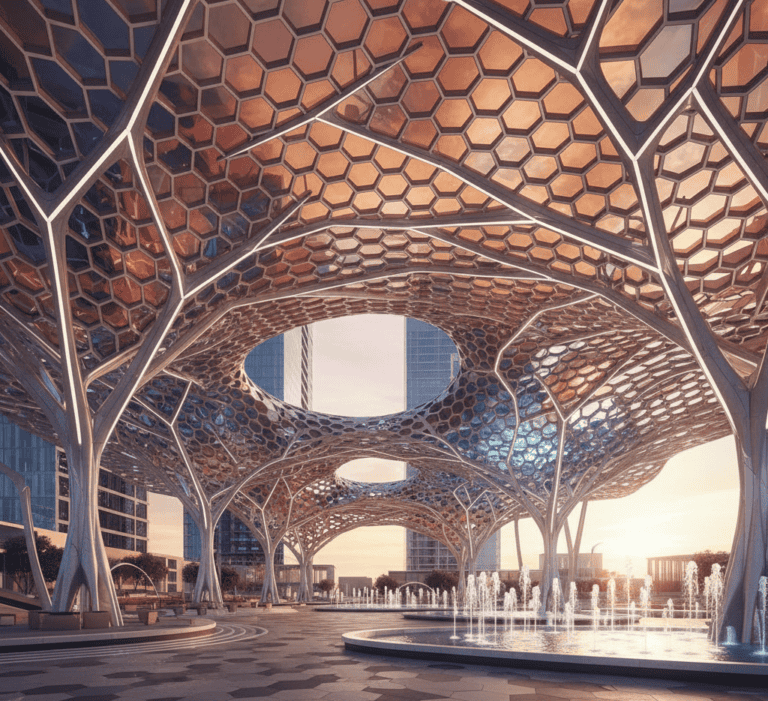 7 Clever Design Ideas to Maximize Small Spaces 2 Gemini Generated Image sunfnisunfnisunf