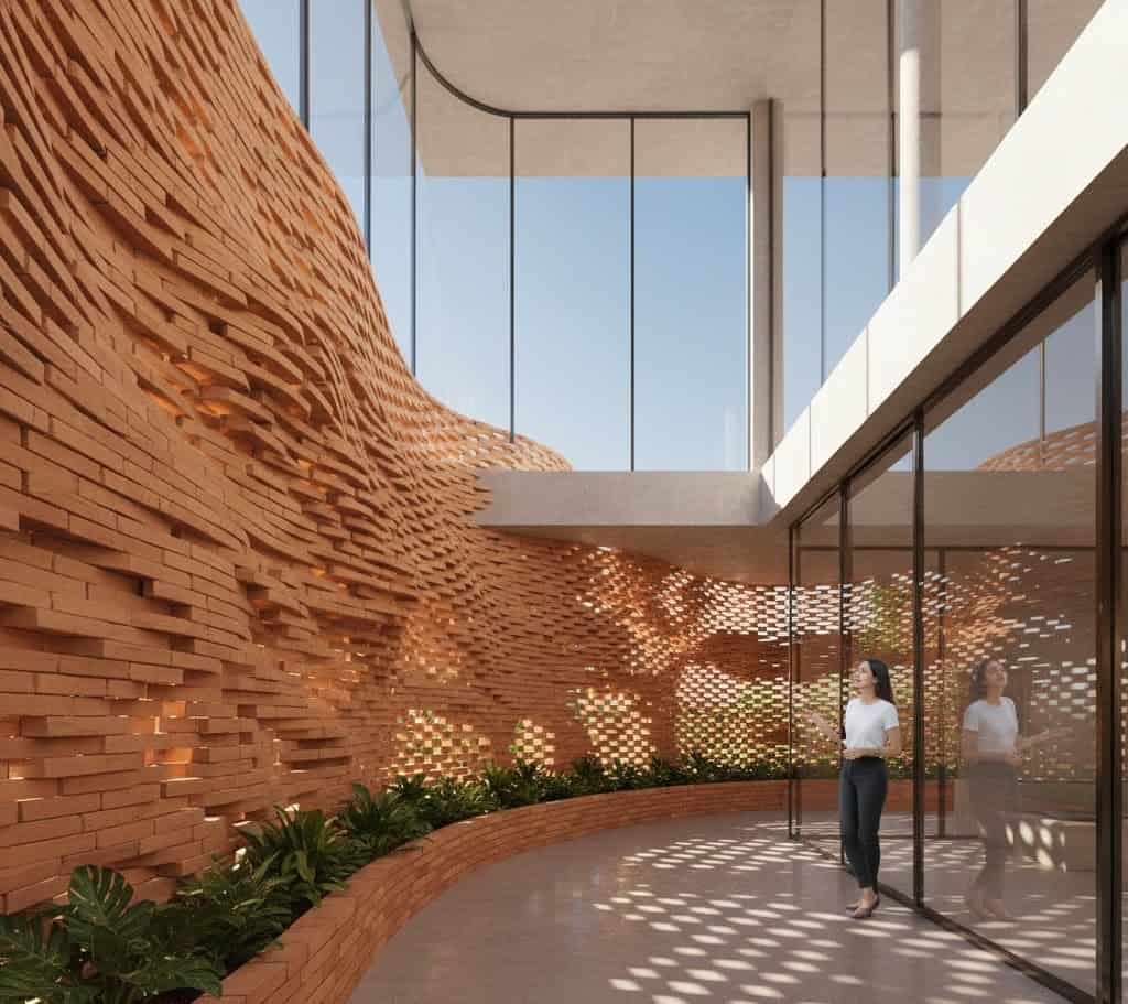 Wavy Walls & Breezy Bricks: What’s New in Home Design? 1 unnamed 3