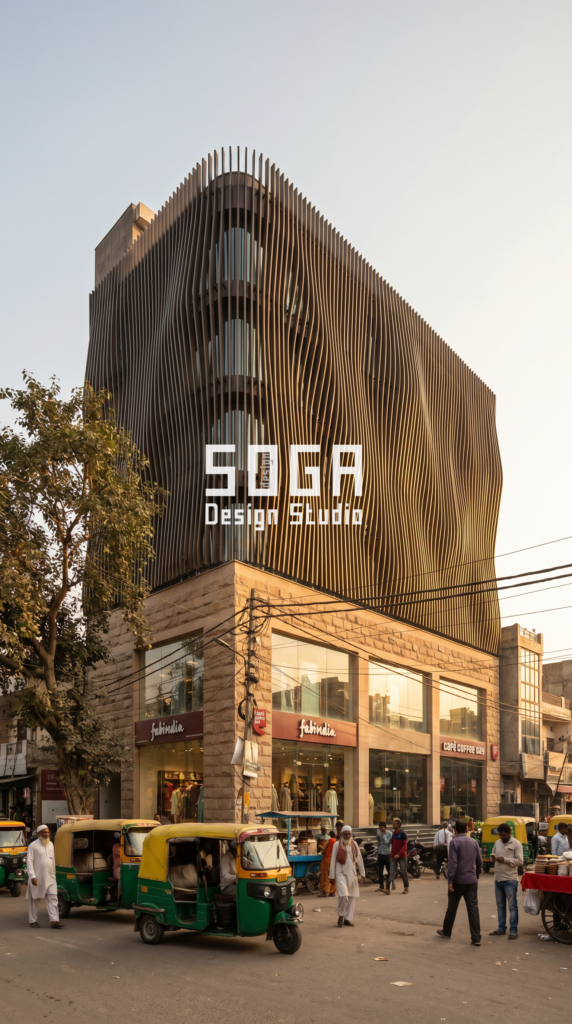 How a Flowing Wooden Facade Turned a Market Corner Into a Landmark 1 hf 20260527 114447 c581b0c4 abbd 4985 983a 851556ec18c0