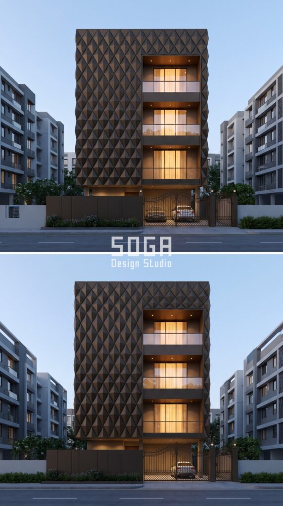 Parametric Design in Indian Homes 2026: A Complete Guide for Homeowners ...