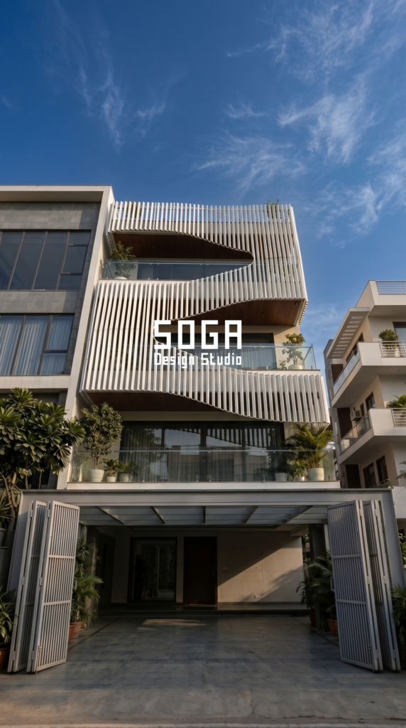 How One Curved Louver Transformed a Standard Residential Plot Into a Neighborhood Landmark 2 hf 20260607 135234 ece939ea 1d58 47ff a1c7 1411f375b139