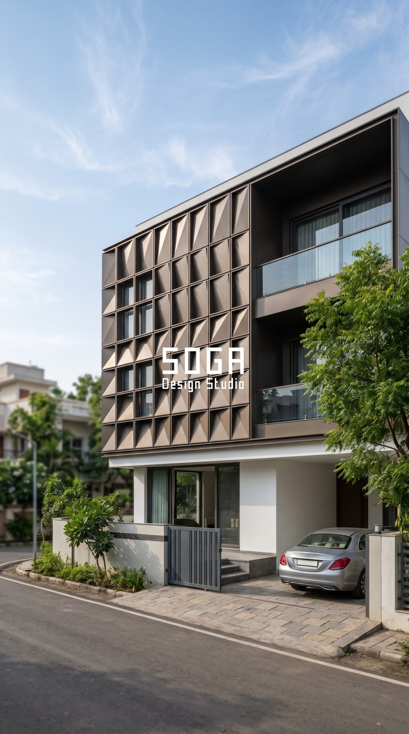 Front Elevation Cost Per Square Feet in India (2026): Complete Breakdown 8 hf 20260612 184407 e76888ea 8b1f 47ee 91dc b9ca60baa2de watermarked scaled