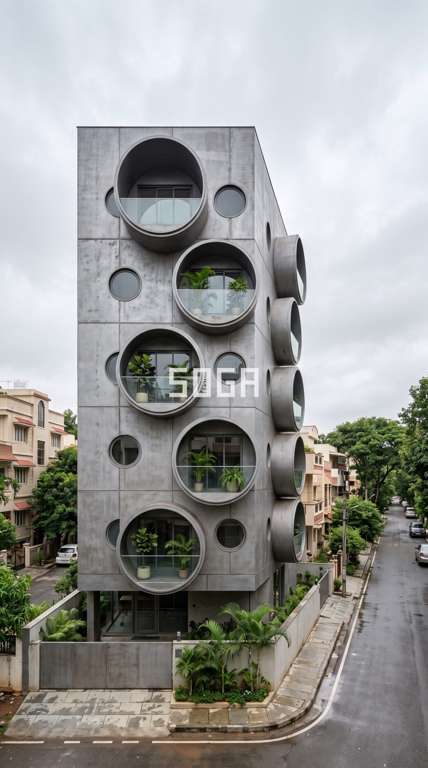 Facade & Elevation Design in India: Complete FAQ Guide 3 facade elevation faq india 2026 07 18 02 scaled