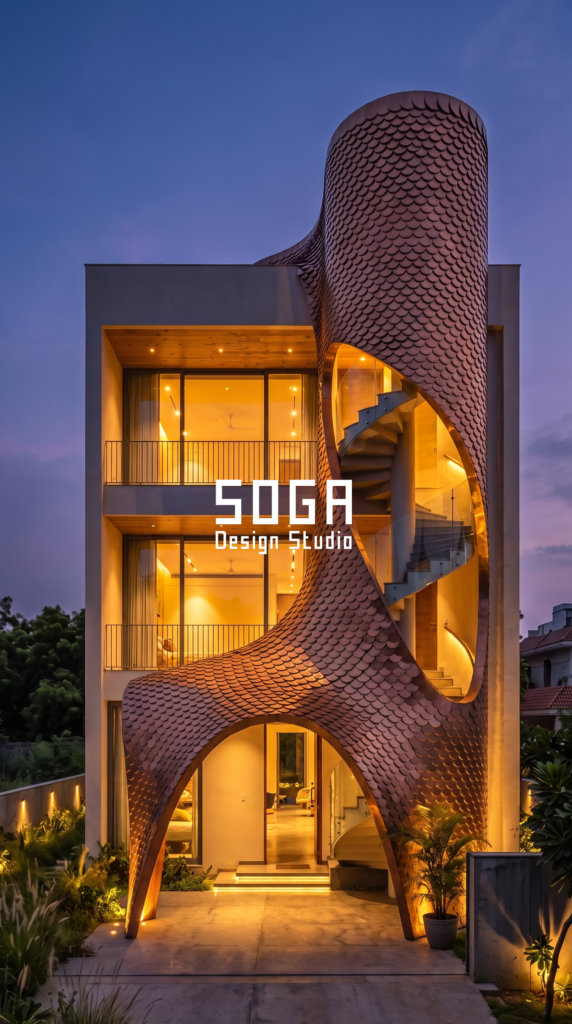 Valkala Residence: When a Facade Stops Being a Surface and Becomes the Building Itself 7 hf 20260704 205505 8c0f03ee bf98 4eb9 a9f6 b69fb00c52e6 watermarked