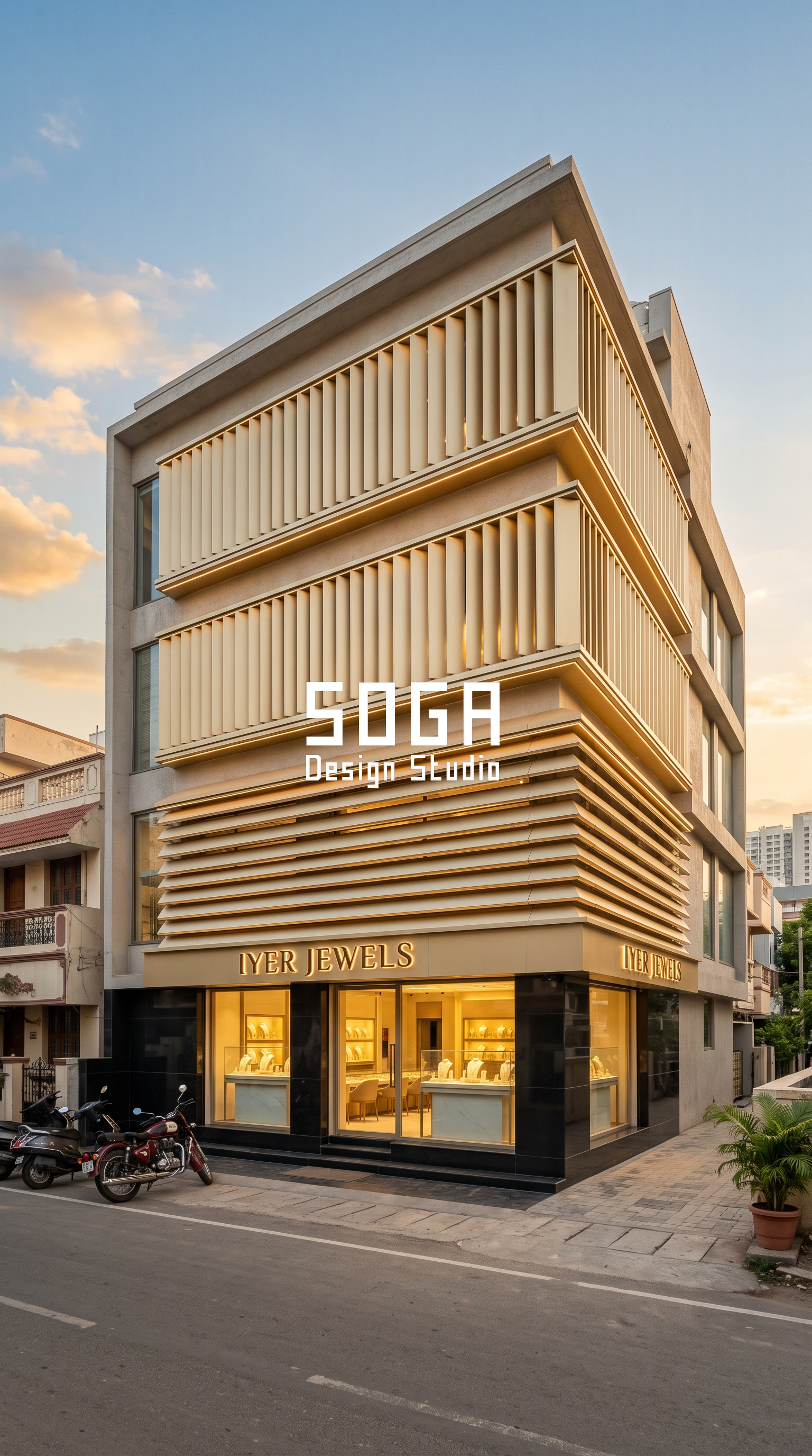 Luxury Jewellery Showroom Facade Design India 2026 4 hf 20260705 084053 691e659f 2d10 4b98 930c 2d7dfe9f998a watermarked