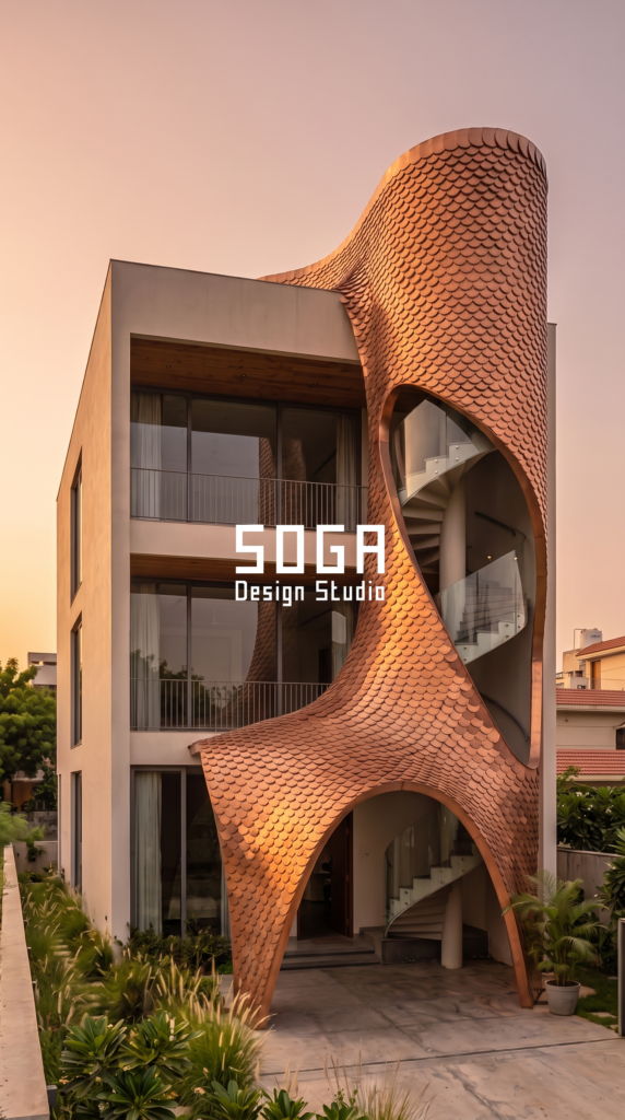 Valkala Residence: When a Facade Stops Being a Surface and Becomes the Building Itself 2 hf 20260705 102905 ace83fef b612 4e31 8e9a ecb953487881 watermarked