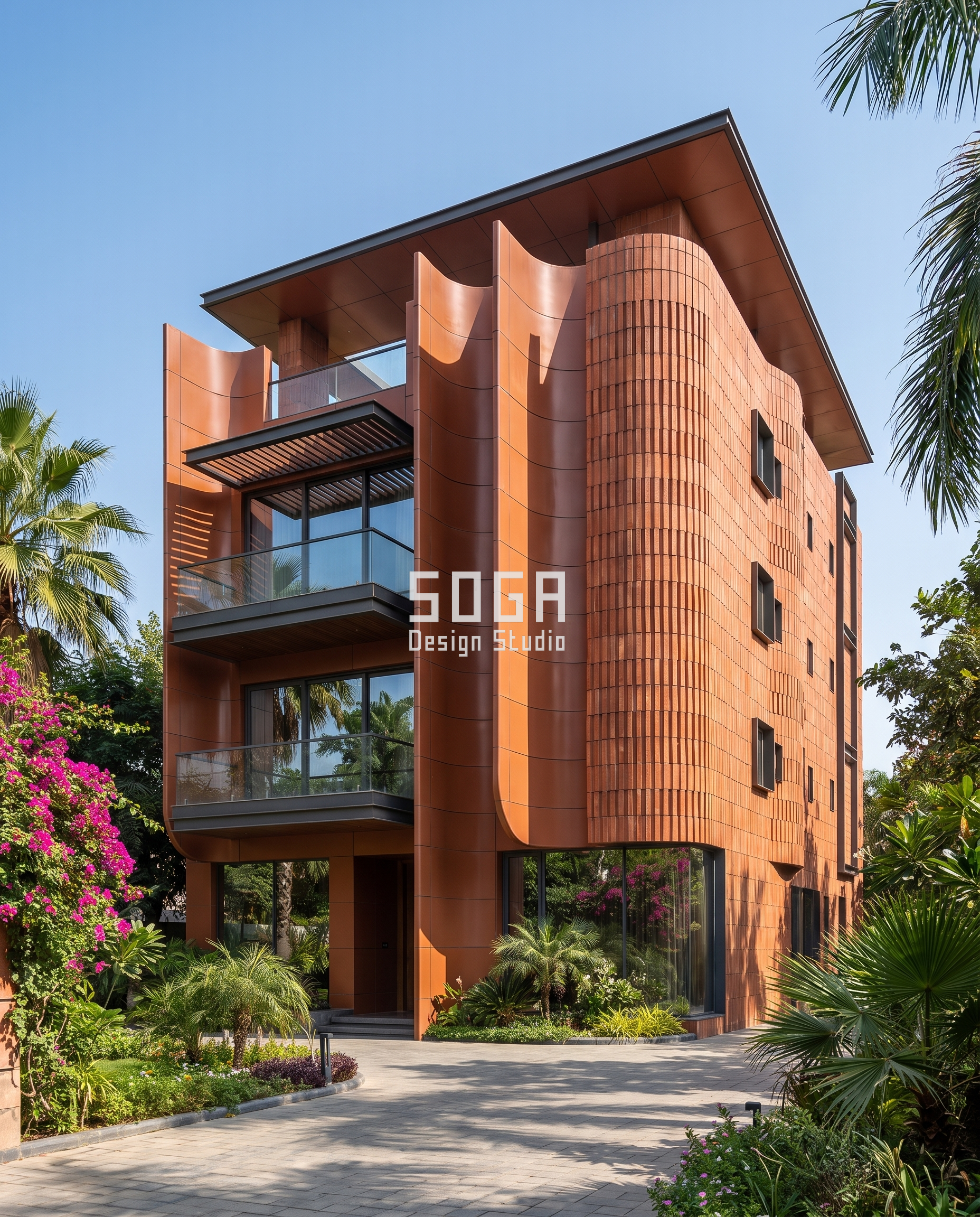 Facade Design Company in India 2026: Elevation Experts 10 hf 20260730 161809 a6ce59e3 6dbf 4646 9b0e 3bb21eea4690 watermarked