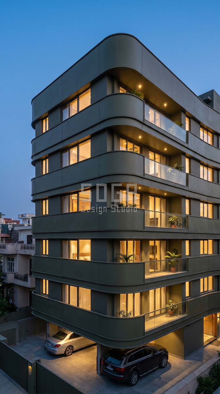 Elevation Design When Neighbour Builds Taller (India 2026) 1 hf 20260828 063950 1c3e29c2 87e6 4e27 a18f 035df28038c2 watermarked