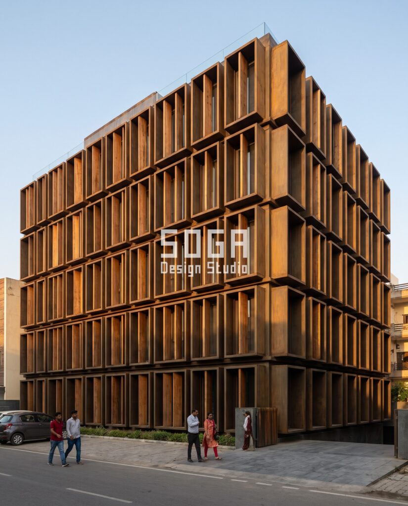 Parametric Facade vs Jali: Key Differences Explained