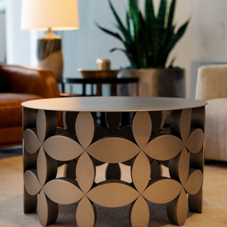 Dynamic Form Furnishings