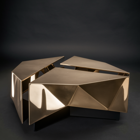 Dynamic Form Furnishings