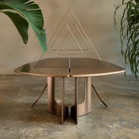 Dynamic Form Furnishings