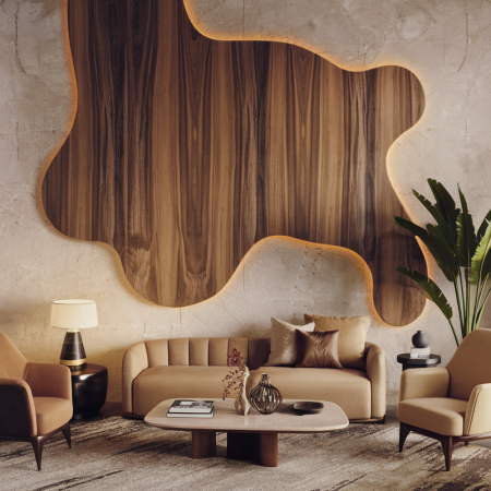 Dynamic Surface Solutions