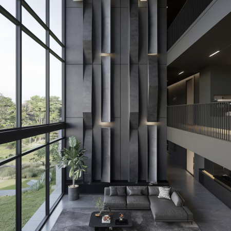 Dynamic Surface Solutions