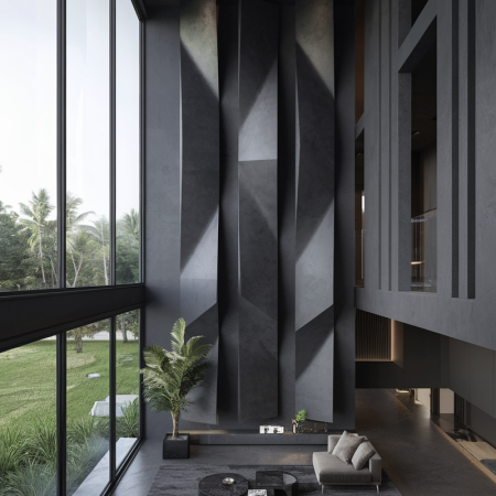 Dynamic Surface Solutions