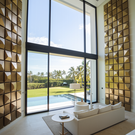 Dynamic Surface Solutions