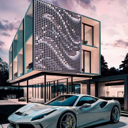 SOGA Facade Modules_Coin