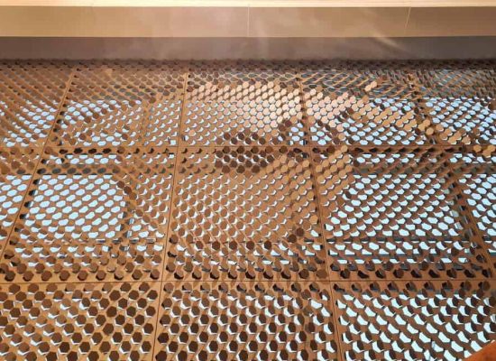 Suhana Eye Hospital | Coin Facade