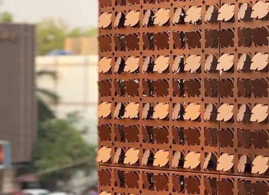 Tanishq | Coin Facade