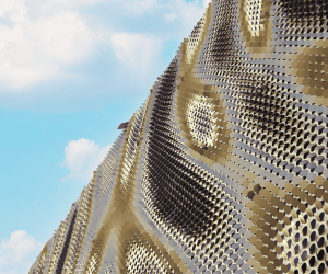 Yashika | Coin Facade