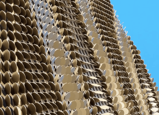 Yashika | Coin Facade