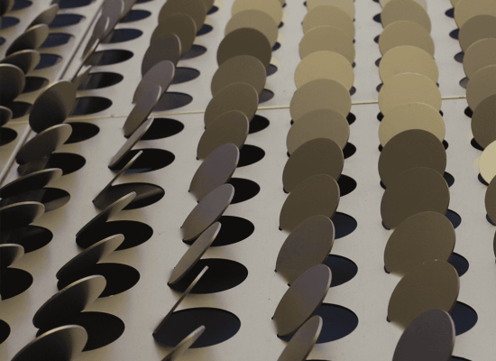 Yashika | Coin Facade