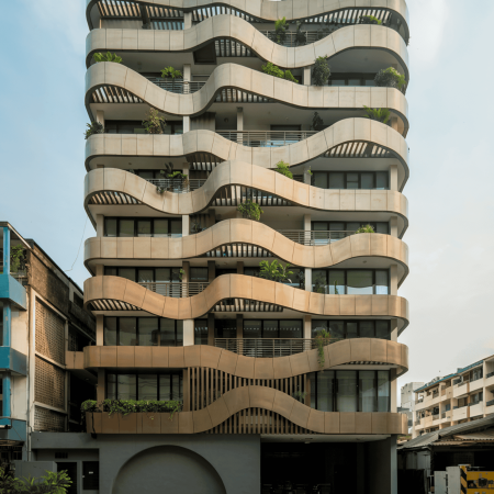 Expanded Façade Solutions