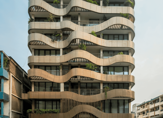 Expanded Façade Solutions