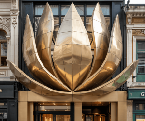Expanded Façade Solutions