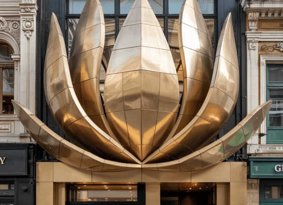 Expanded Façade Solutions