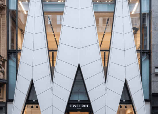 Expanded Façade Solutions