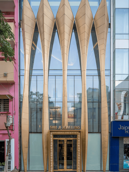 Expanded Façade Solutions