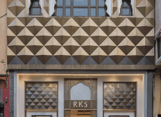 Expanded Façade Solutions
