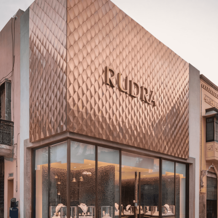 Expanded Façade Solutions