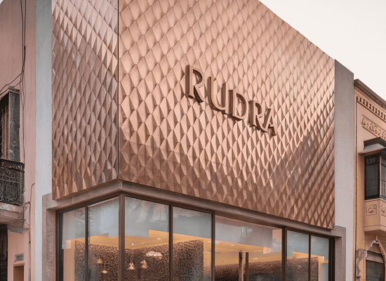 Expanded Façade Solutions