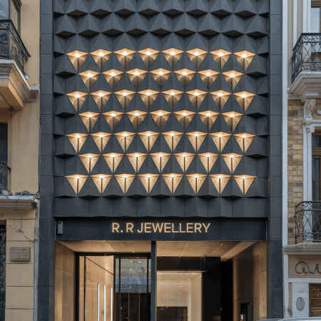 Expanded Façade Solutions