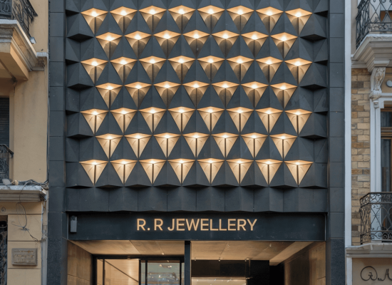 Expanded Façade Solutions