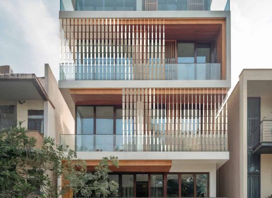 Expanded Façade Solutions