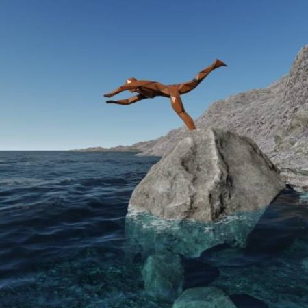 Diver