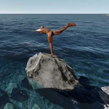 Diver