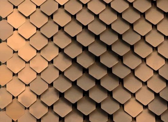 Gowri's Jewellery | Sequin Facade