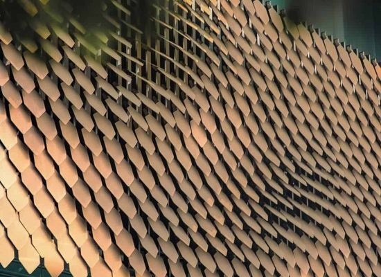 Gowri's Jewellery | Sequin Facade
