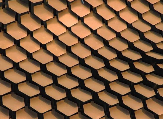 Gowri's Jewellery | Sequin Facade