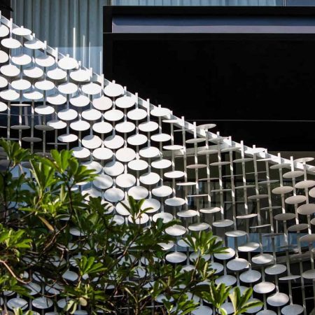 Residential: Praveen Kakkar | Sequin Facade