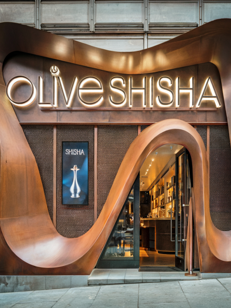 Expanded Façade Solutions