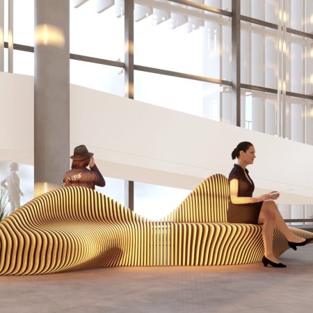 Organic and Harmonious